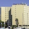 Mercure Grande Motte Port - map