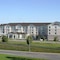 Hilton Garden Inn Montreal Airport - map
