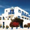Panorama Hotel - map