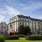 Le Bon Hôtel - map