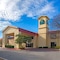 La Quinta Inn By Wyndham San Marcos - map