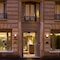 Hotel Sophie Germain - map