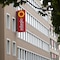 Aparthotel Adagio Basel City - map