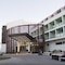 Hotel Otrant - map