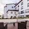 Steyler Fatima Hotel Congress - map