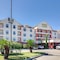 Mainstay Suites Texas Medical Center Reliant Park - map