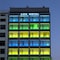 Athens Center Square Hotel - map