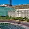 Hotel Indonesia Kempinski Jakarta - map