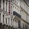 Hotel Saint Georges Lafayette - map
