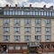 Trip Inn Hotel Uebachs - map