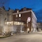 Hotel Bastion - map