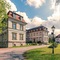 Hotel Schloss Neustadt-Glewe - map