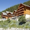 Résidence Odalys Le Hameau Et Les Chalets De La Vallée D'or - map