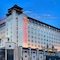Grand Soluxe International Hotel Xi'an - map