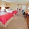 Holiday Inn Allentown Center City - map