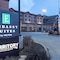Embassy Suites By Hilton Anchorage - map