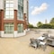 Embassy Suites By Hilton Atlanta At Centennial Olympic Park - map