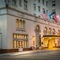 Hilton Baton Rouge Capitol Center - map