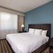 Inn At The Colonnade Baltimore - A Doubletree By Hilton Hotel - map