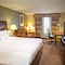 Hilton Garden Inn White Marsh - map
