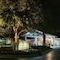 Hampton Inn & Suites Wilmington Wrightsville Beach - map