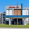 Hampton Inn Indianapolis Ne Castleton - map