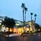 Hilton Garden Inn Jacksonville Jtb Deerwood Park - map