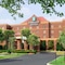 Embassy Suites Lexington - map