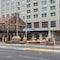 Hilton Madison Monona Terrace - map