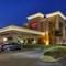 Hampton Inn Memphis-Poplar - map