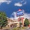 Americinn Hotel & Suites Omaha - map