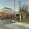 Hampton Inn Norfolk Naval Base - map