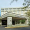 Doubletree By Hilton Hotel Princeton - map