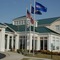 Hilton Garden Inn Louisville East - map