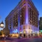 The Seelbach Hilton Louisville - map