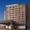 Doubletree By Hilton Hotel Springfield - map