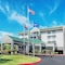 Hilton Garden Inn San Antonio Airport - map
