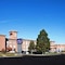 Hampton Inn & Suites Salt Lake City Airport - map