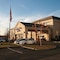 Hampton Inn Salt Lake City Murray - map