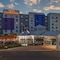 Hilton Garden Inn Tampa Airport Westshore - map