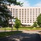 DoubleTree By Hilton Hotel Tulsa - Warren Place - map