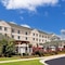 Hilton Garden Inn Tulsa South - map