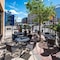 Hilton Garden Inn Saskatoon Downtown - map