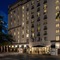 Hilton Dallas Park Cities - map