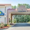 Days Inn By Wyndham Raleigh Midtown - map