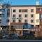 Brit Hotel Tours Sud - Le Cheops - map