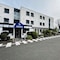 The Originals City Hotel Agora - map