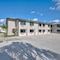 Motel 6 Fort Lauderdale - map