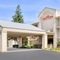 Hawthorn Suites By Wyndham Sacramento - map