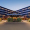 Crowne Plaza Edison By Ihg - map